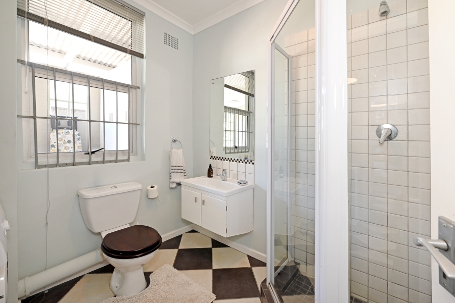 To Let 3 Bedroom Property for Rent in Newlands Western Cape